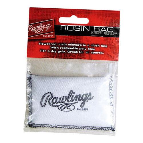 Rawlings Rosin Bag Accessories Rawlings/Easton
