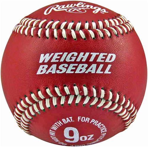 Rawlings Weighted Baseball Equipment Rawlings/Easton   