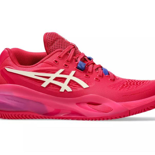 ASICS Women's Gel-Resolution X Clay