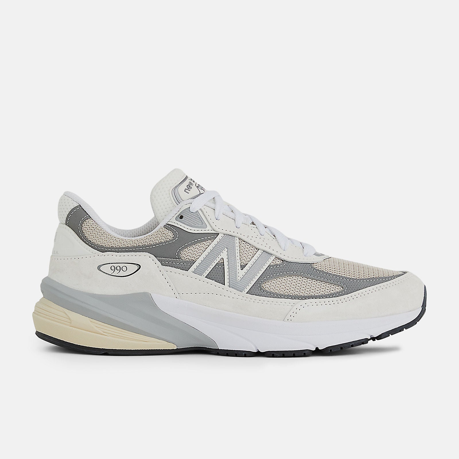 New Balance Men's 990 v6