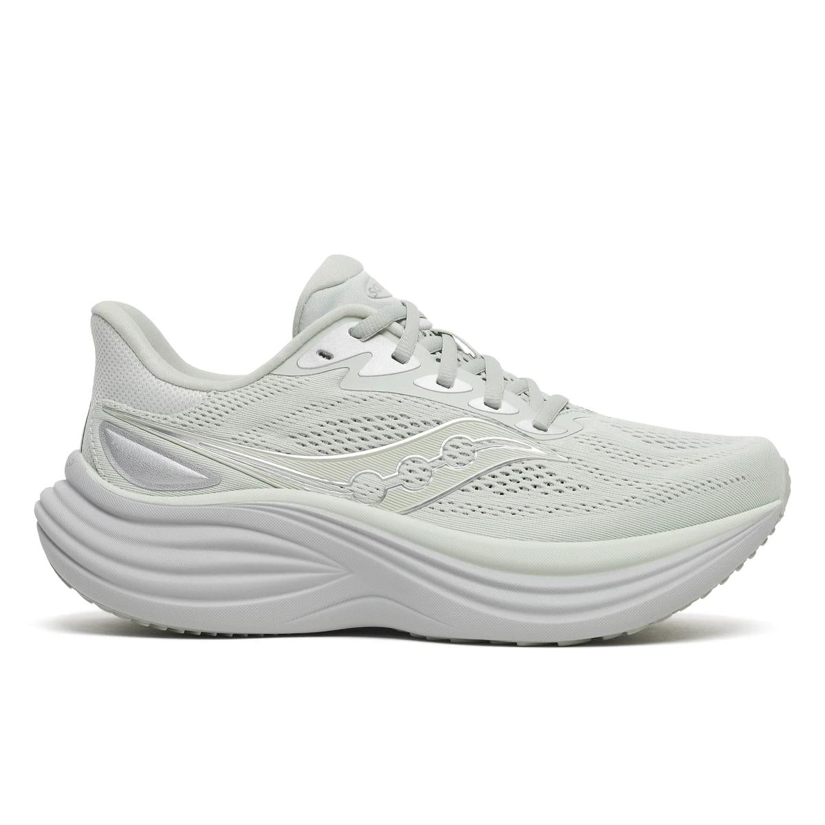Saucony Women's Triumph 24 Footwear Saucony Cast-1021 6 Medium
