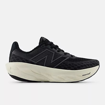 New Balance Women's Fresh Foam X 1080v14 Footwear New Balance Black-B 6 Medium-B