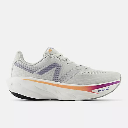 New Balance Women's Fresh Foam X 1080v14 Footwear New Balance Grey Matter-G 6 Medium-B