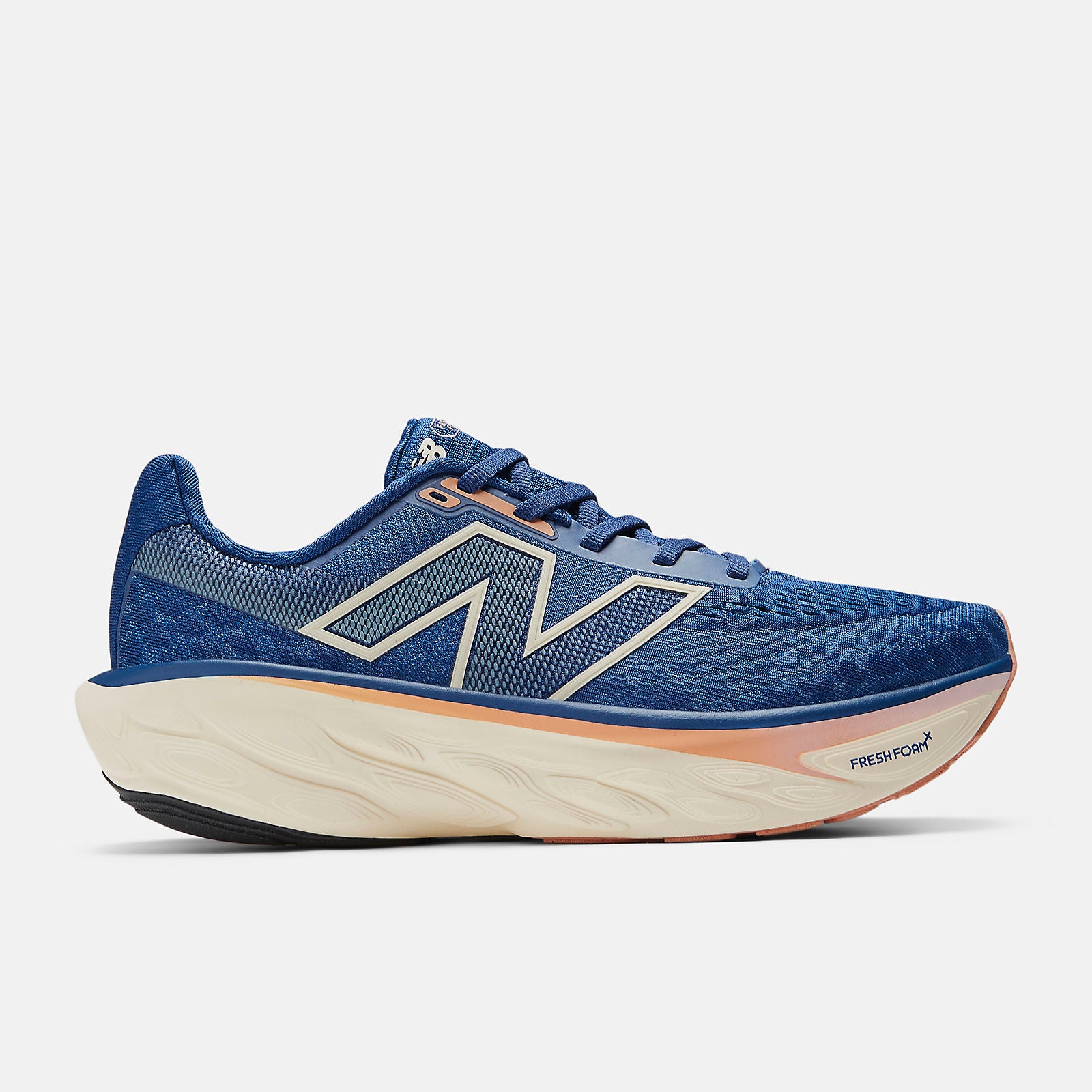 New Balance Women's Fresh Foam X 1080v14 Footwear New Balance Inkwell-N 9 Medium-B