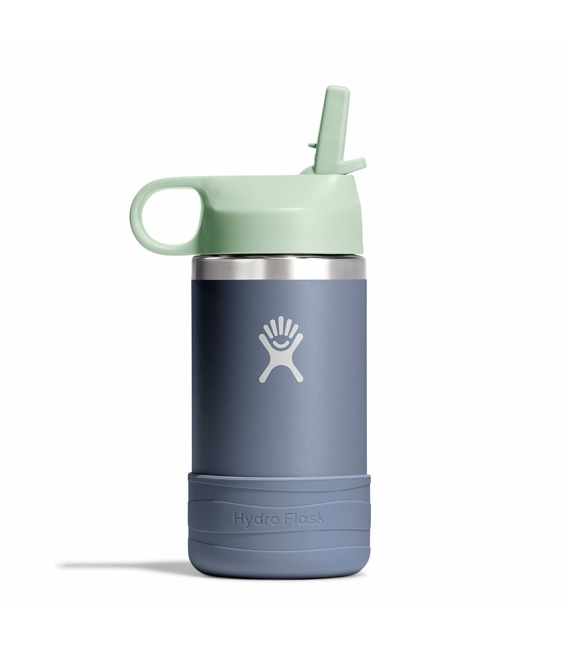 Hydro Flask 12 oz Kids Wide Mouth w/ Straw Cap Accessories Hydro Flask Koala