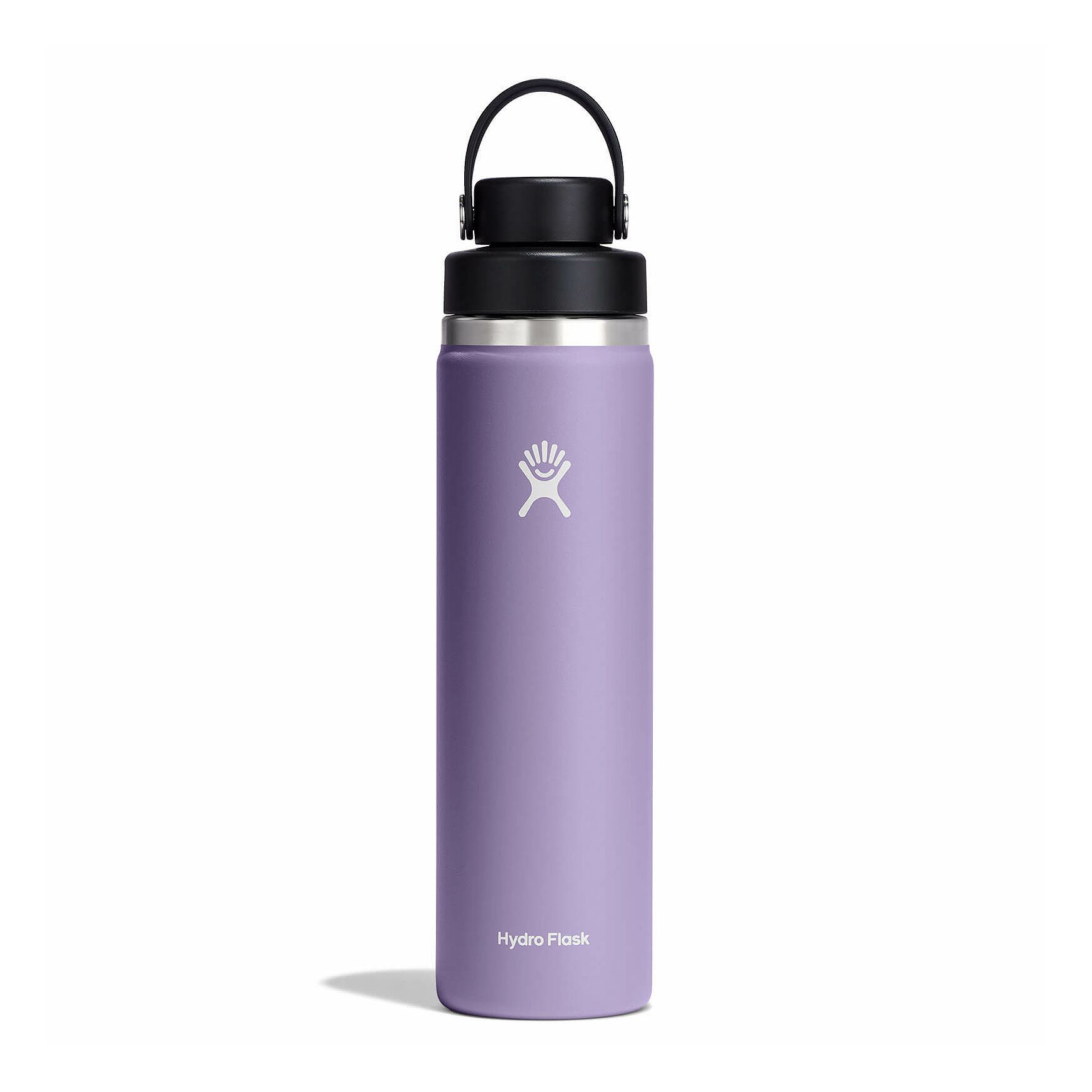 Hydro Flask 24oz Wide Flex Chug Cap Accessories Hydro Flask Moonshadow