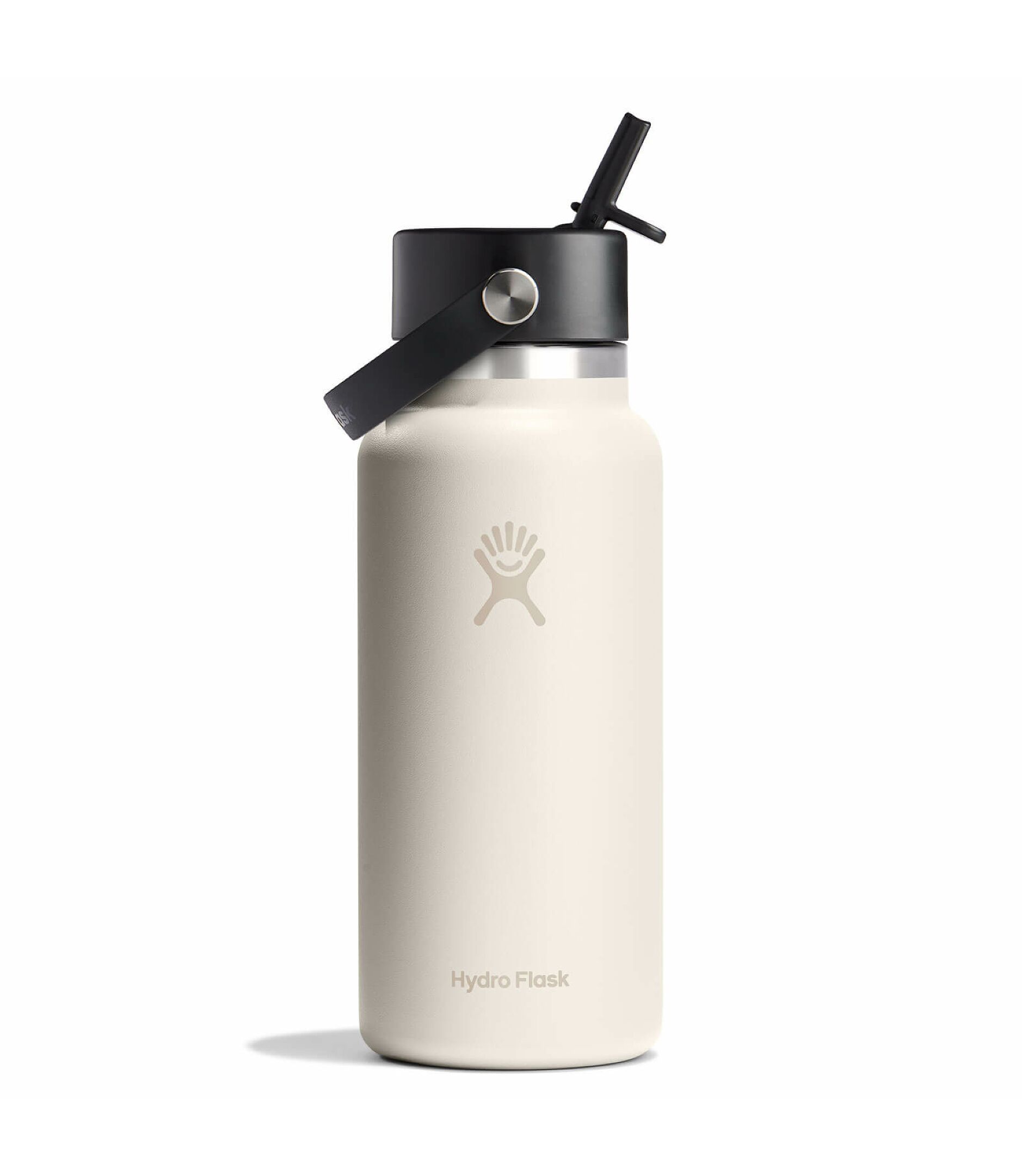 Hydro Flask 32 oz Wide Mouth with Flex Straw Cap