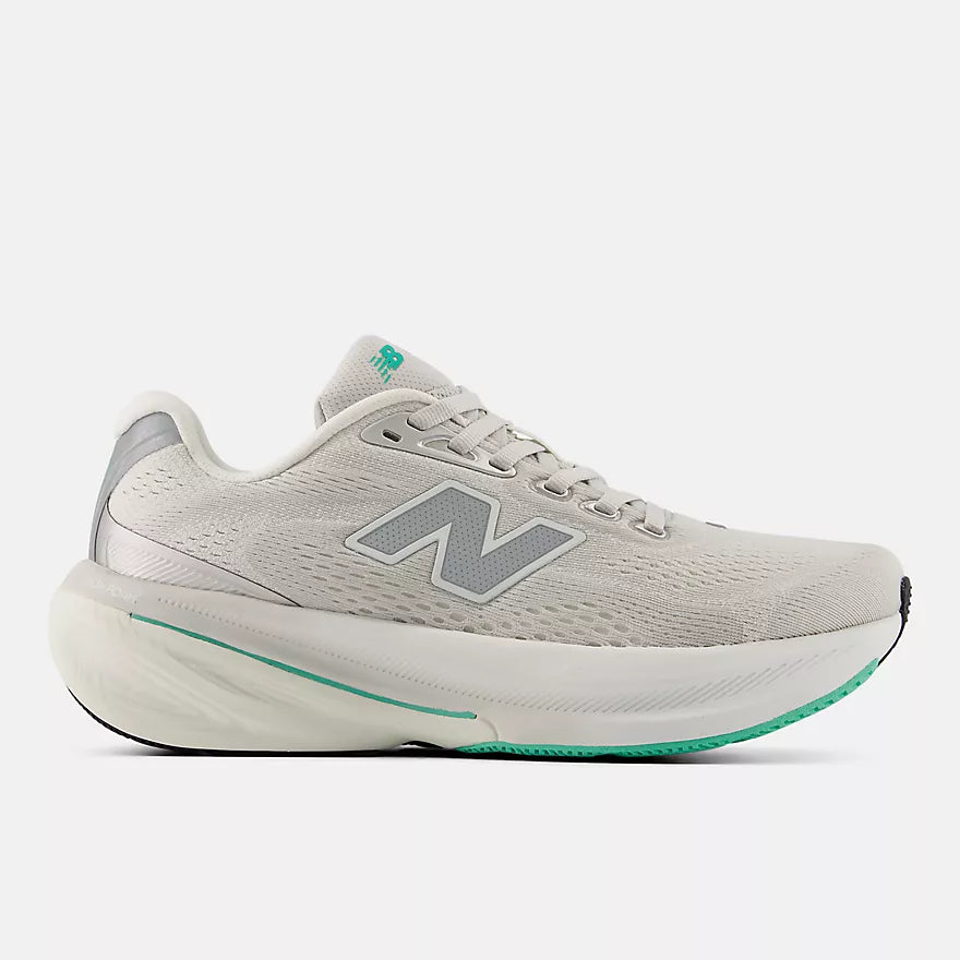 New Balance Women's Fresh Foam X 860v15 Footwear New Balance Grey Matter-6Z5 6 Medium-B