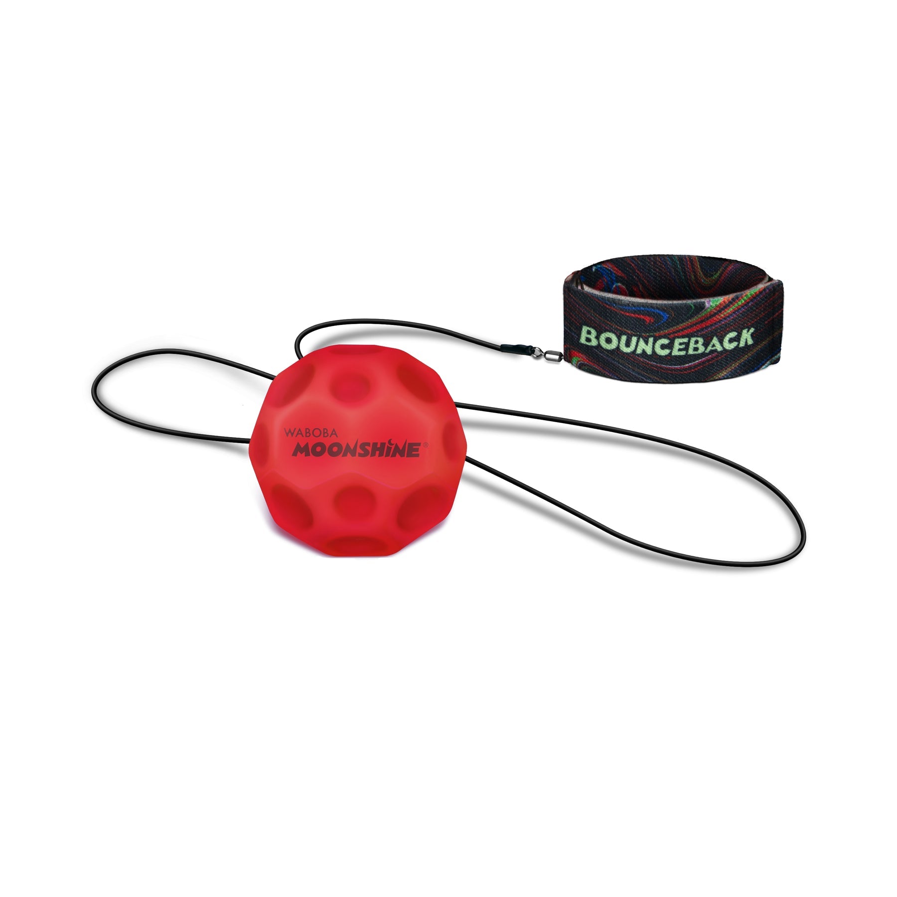 Waboba LED BounceBack Accessories Waboba