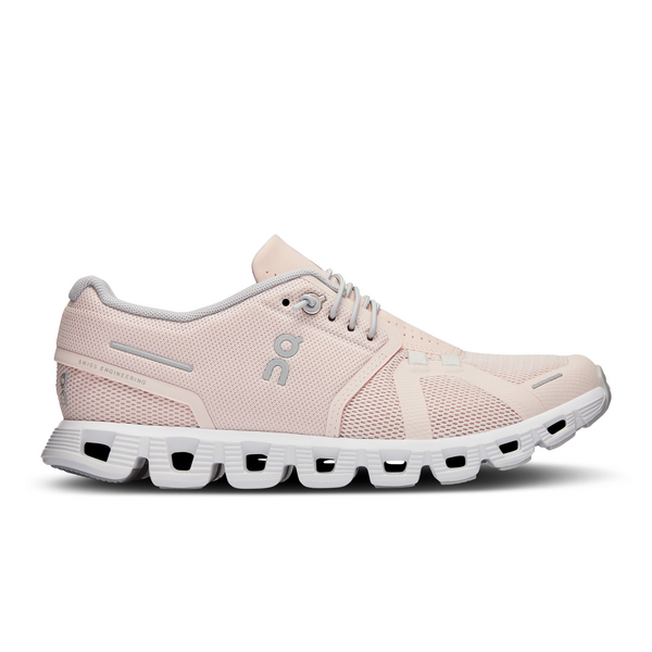 ON Women's Cloud 5 Footwear ON Shell/White 5 