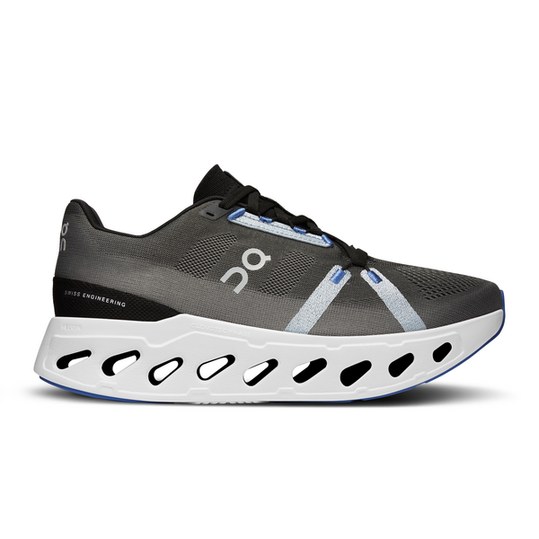 ON Men's Cloudeclipse Footwear ON Black/Frost 8.5 