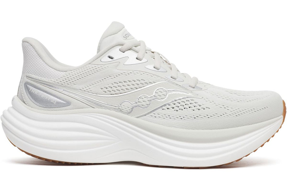 Saucony Women's Triumph 24 Footwear Saucony Quartz/Gum-1020 6 Medium