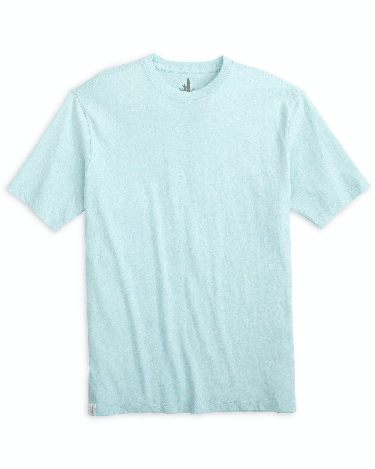 Johnnie-O Men's Heathered Spencer T-Shirt Apparel Johnnie-O Whaler Small 
