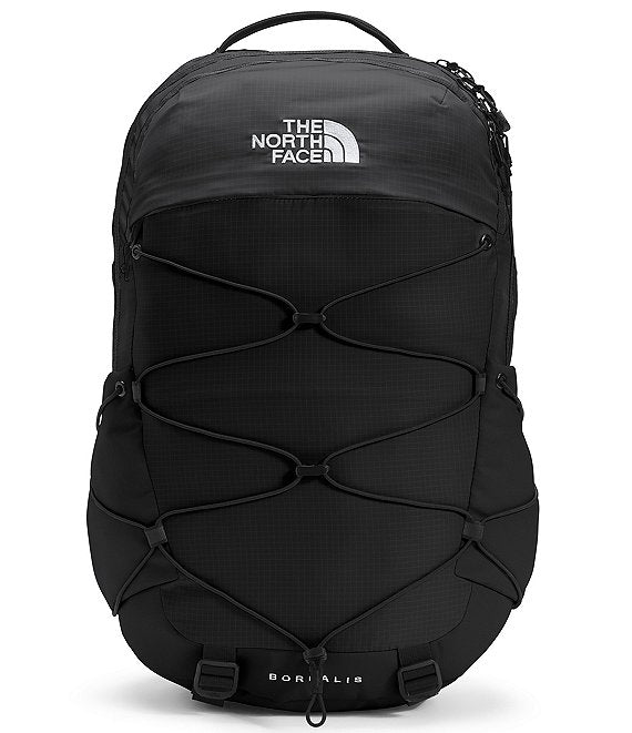 The North Face Borealis Backpack Accessories North Face TNF Black/TNF Black-KX7  