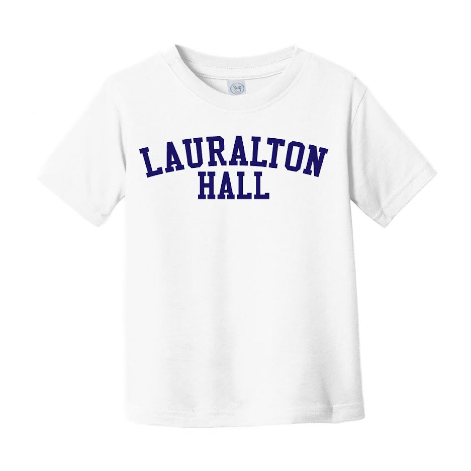 LH Alumna Children's Short Sleeve Logowear LH Alumna 6 Months  