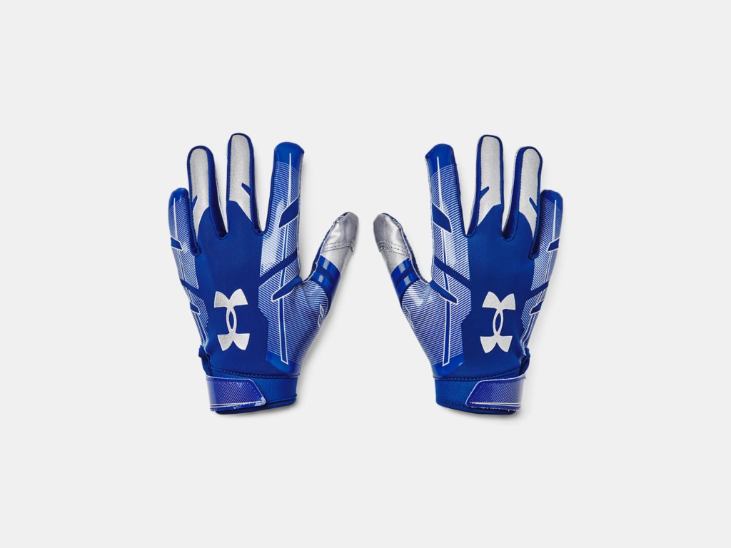 Under Armour Youth F8 Football Gloves