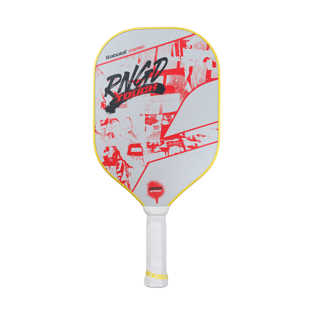 Babolat RNGD Touch Pickleball Paddle Equipment Babolat   
