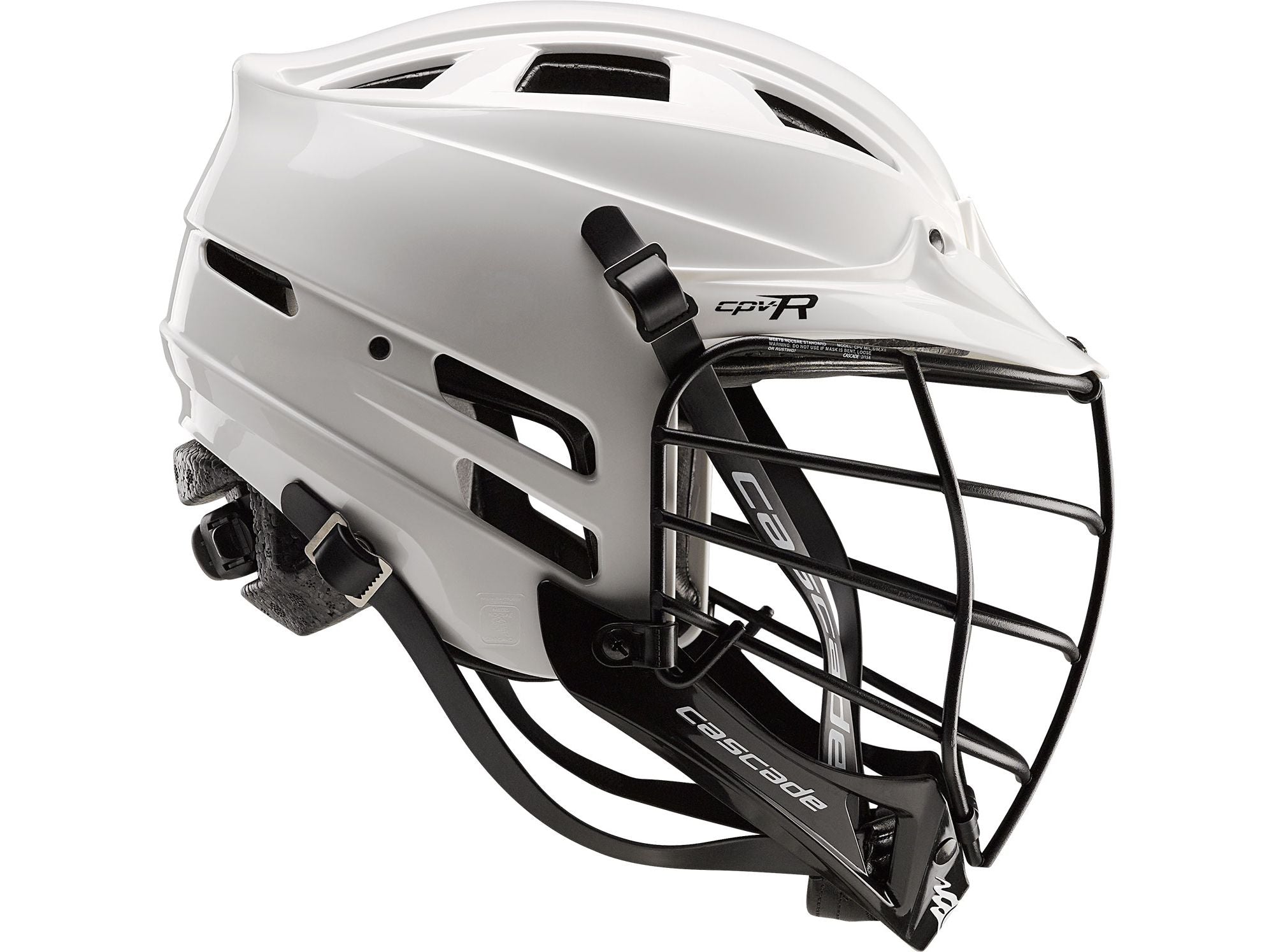 Cascade CPV-R Helmet Equipment Cascade/Maverik   