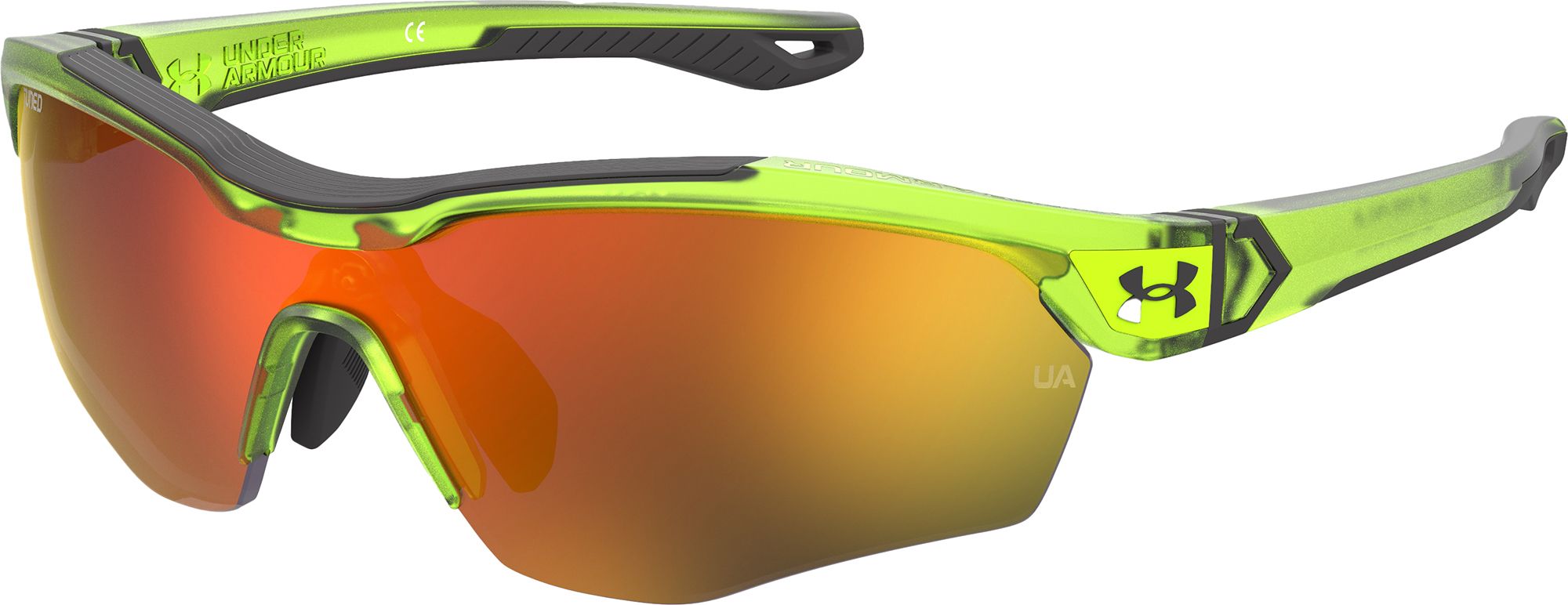 Under armour hot sale sunglasses accessories