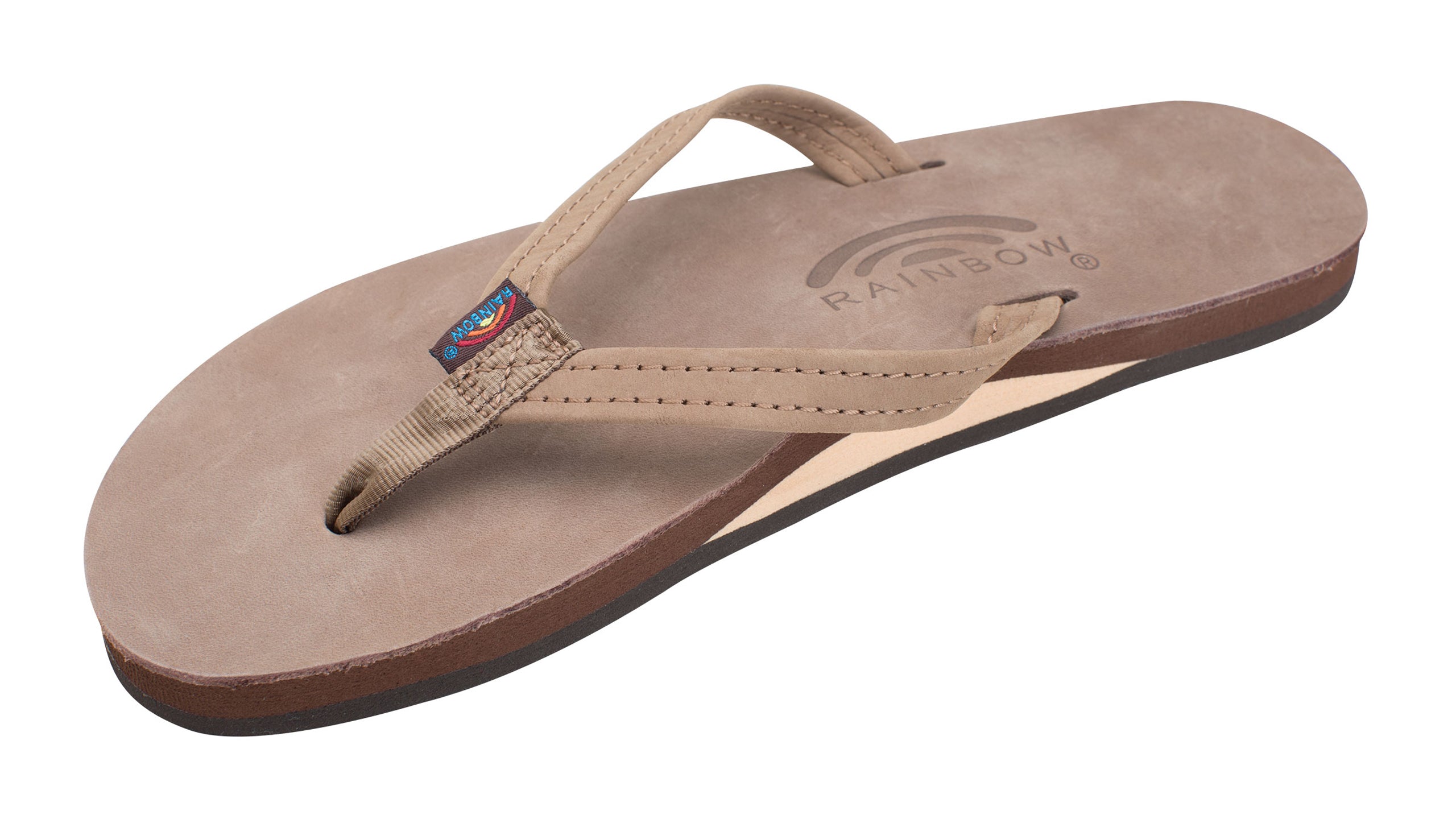 Buy Hush Puppies by Bata Men's Chocolate Brown Cross Strap Sandals for Men  at Best Price @ Tata CLiQ