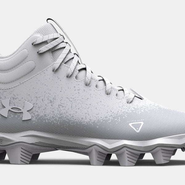 Under Armour Mens Spotlight Franchise Rm 2 0 Football Cleats