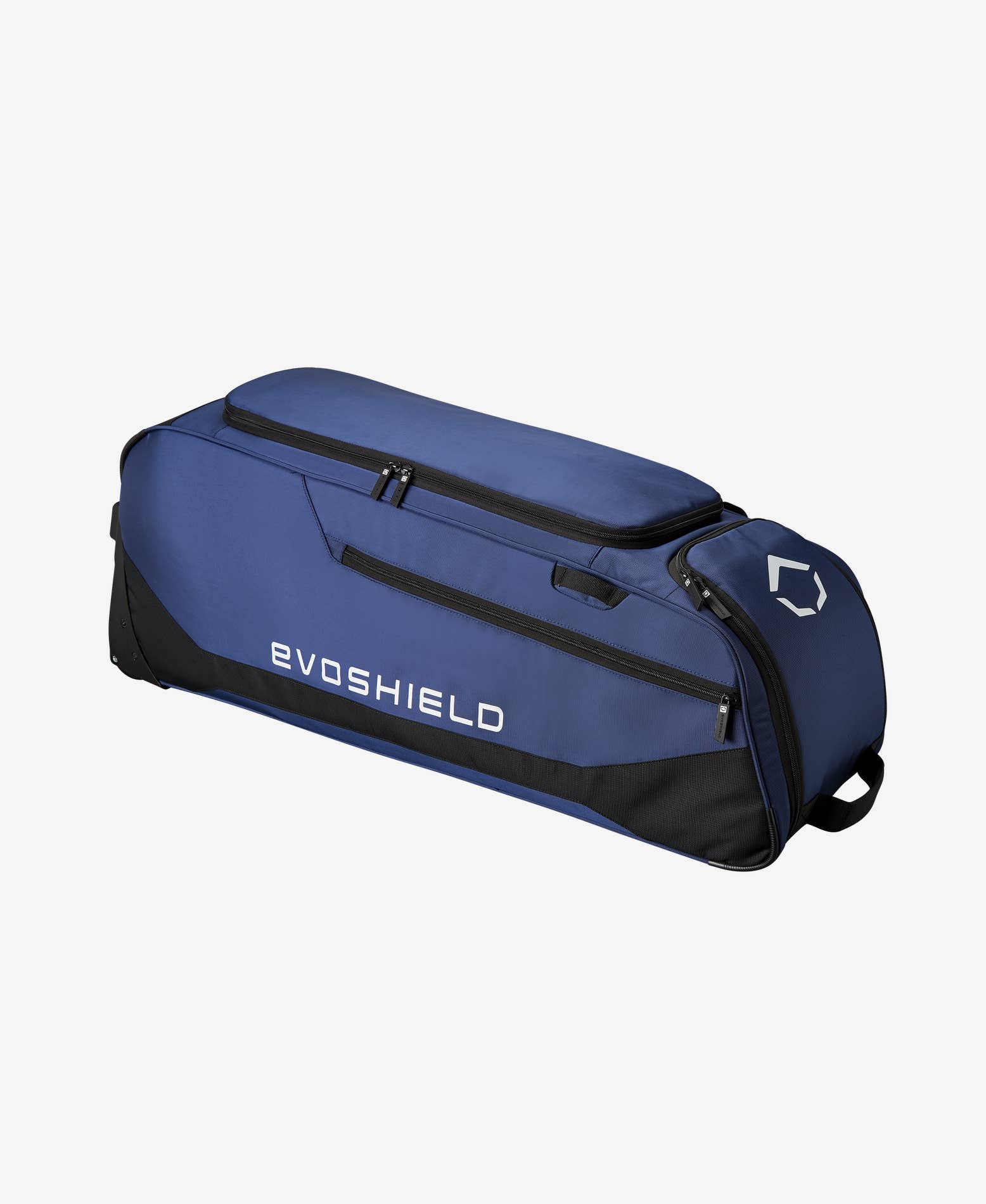Amazon.com : EvoShield Standout Wheeled Bag : Sports & Outdoors