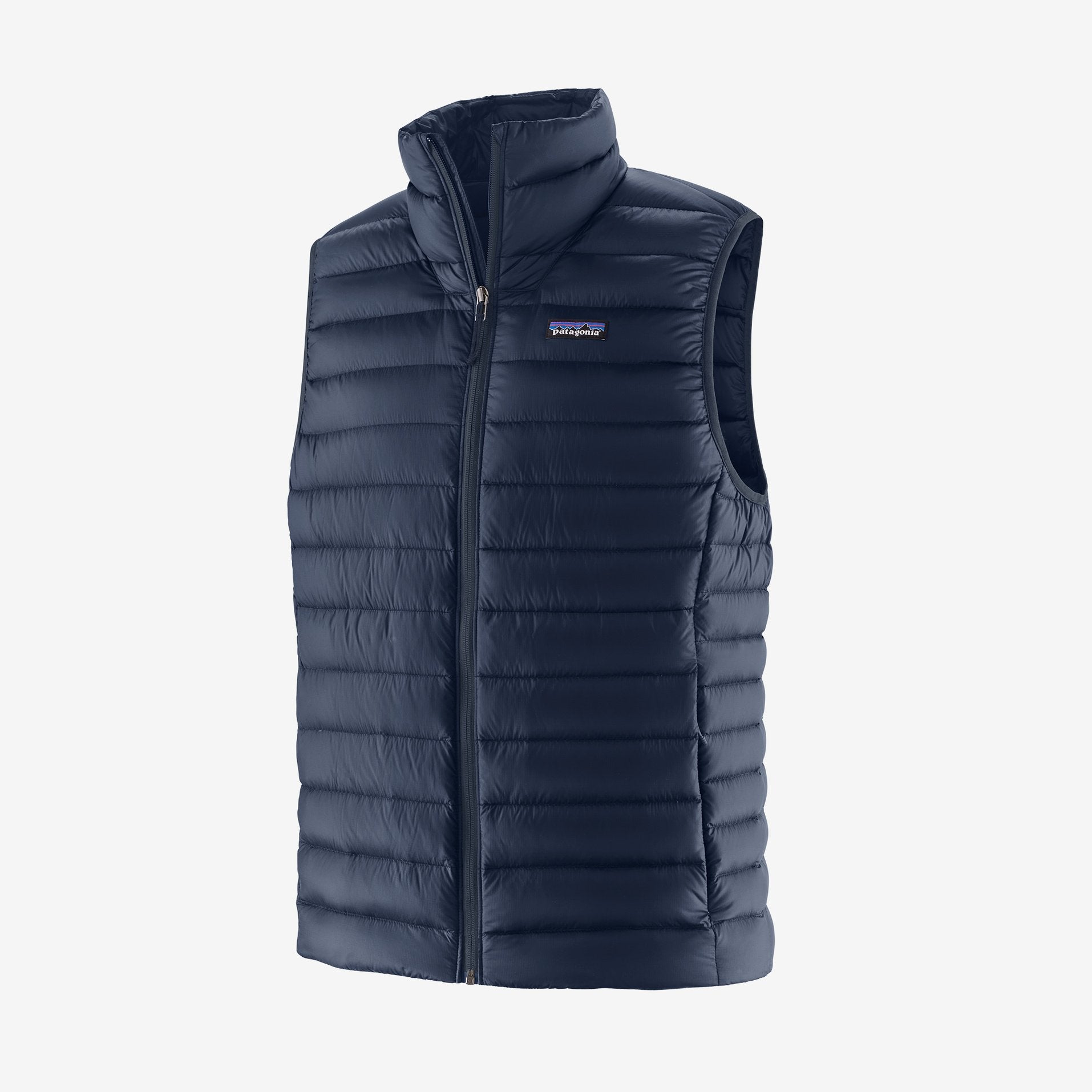 Patagonia Men's Down Sweater Vest Apparel Patagonia New Navy-NENA Small 