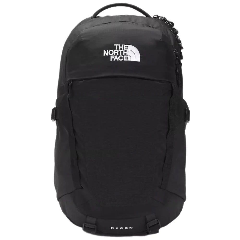 The North Face Recon Backpack Accessories North Face TNF Black/TNF Black-KX7  