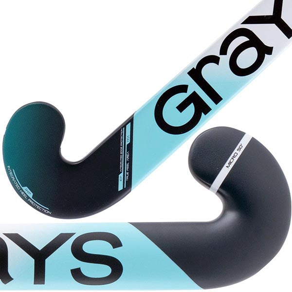 Grays GX1000 Ultrabow Field Hockey Stick Equipment Longstreth   