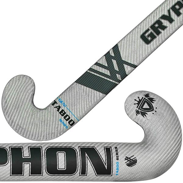 Gryphon Taboo Striker Pro Field Hockey Stick Equipment Longstreth   