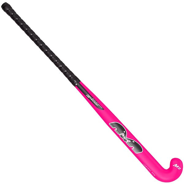 TK M Series Junior Wood Field Hockey Stick Equipment Longstreth 26 Pink 