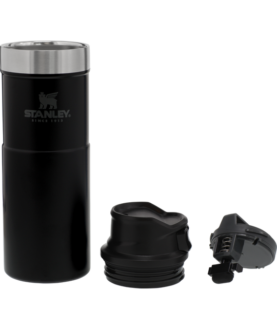 Stanley The Trigger Action 16 oz Travel Mug Accessories Stanley   