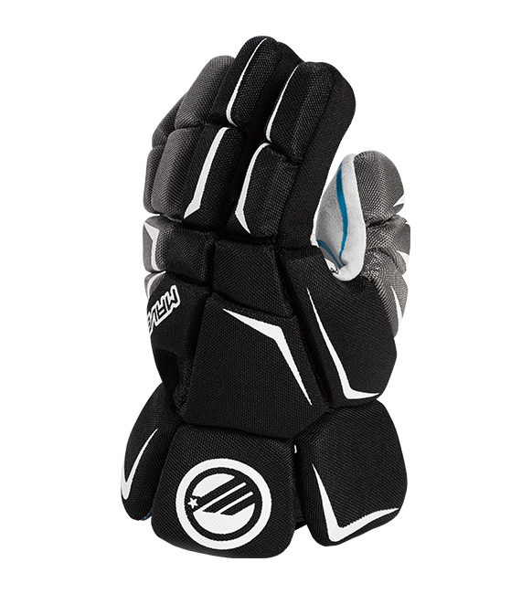Maverik Charger Gloves Equipment Cascade/Maverik XSmall Black 