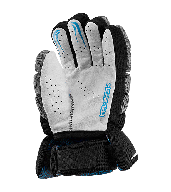 Maverik Charger Gloves Equipment Cascade/Maverik   