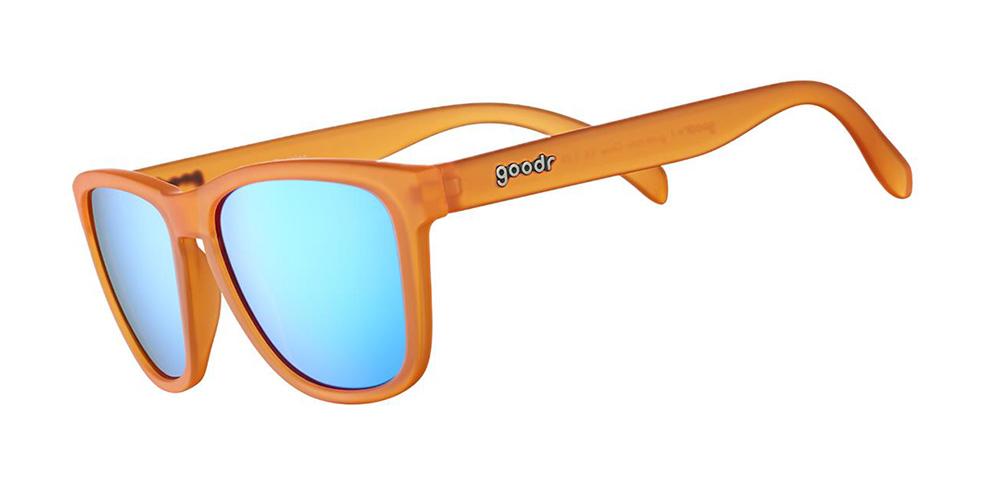 Goodr Beast OGs Accessories Goodr Donkey Goggles  