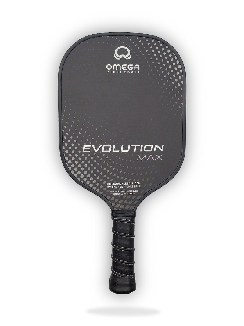 Omega by Engage Evolution Max Equipment Engage   