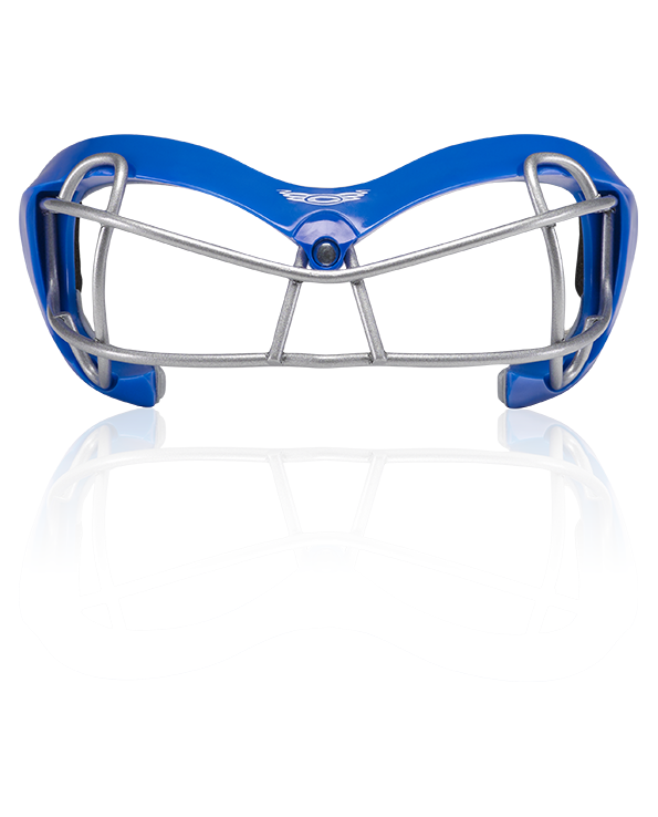 cascade lacrosse goggles Cascade Poly Arc Goggles