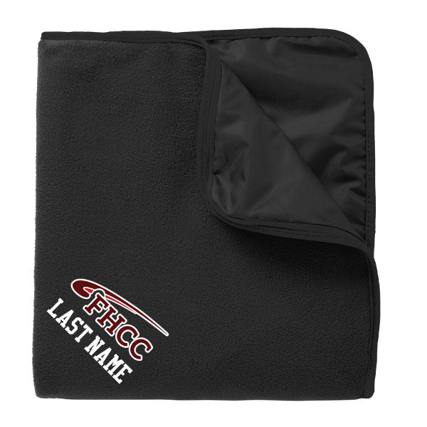FHCC Blanket Logowear FHCC   