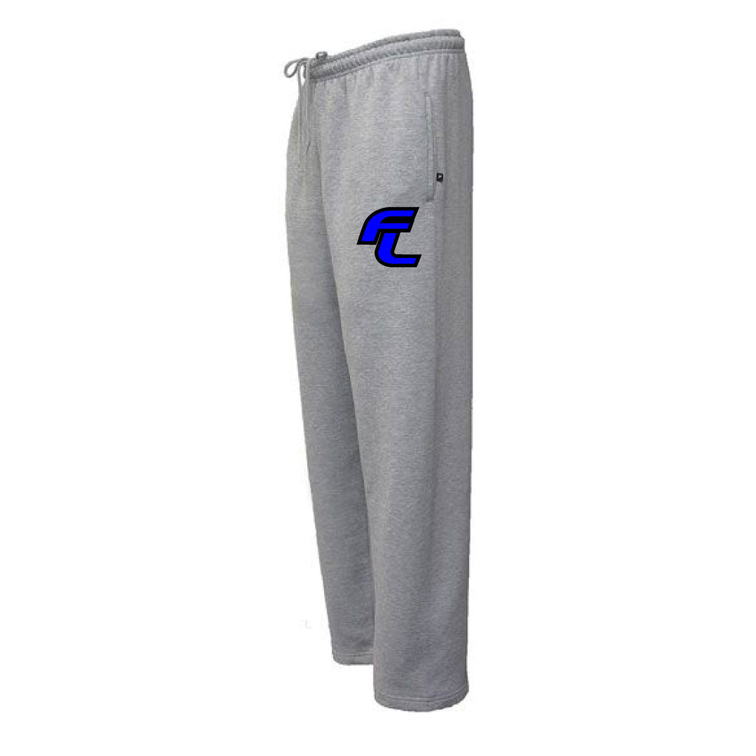 FL Fall Store Sweatpants Logowear FL Store Adult XS Grey 