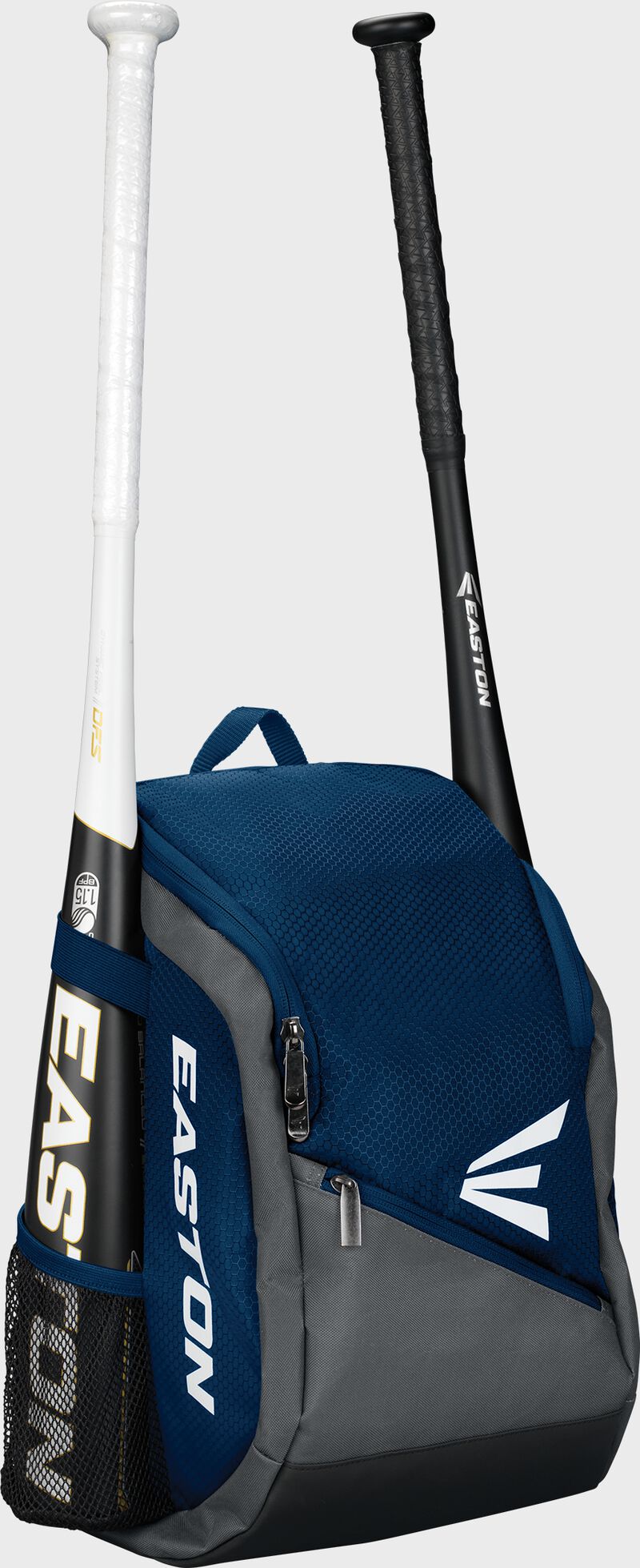 Easton Game Ready Youth Backpack Accessories Rawlings/Easton Navy  