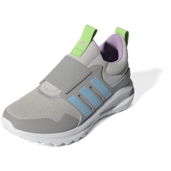 adidas Children's Activeride 2.0 C Footwear Adidas 10.5 Grey One/Bliss Blue/Grey Two-HP6039 