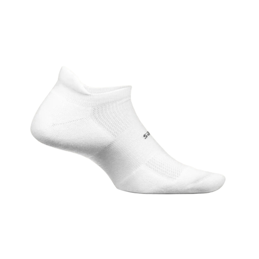 Feetures High Performance Ultra Light Apparel Feetures White Small 