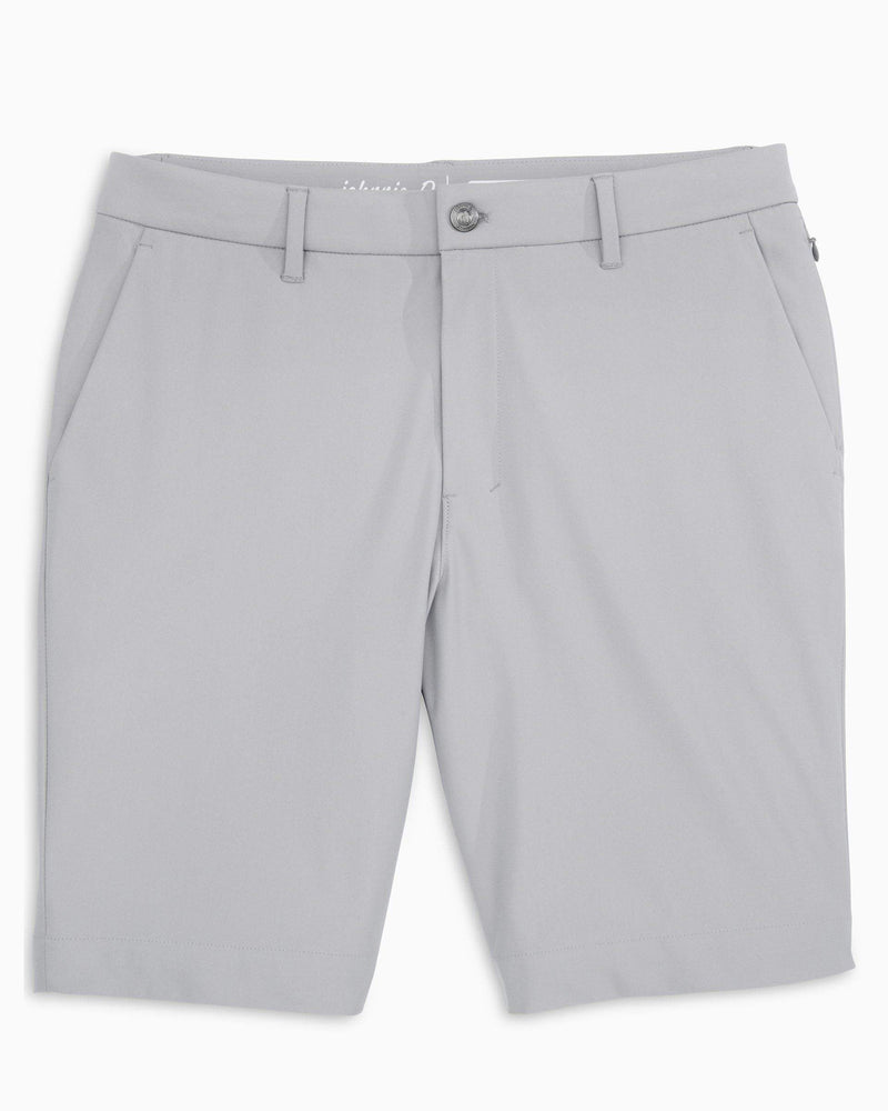 Johnnie-O Men's Cross Country Short Apparel Johnnie-O 32 Quarry 