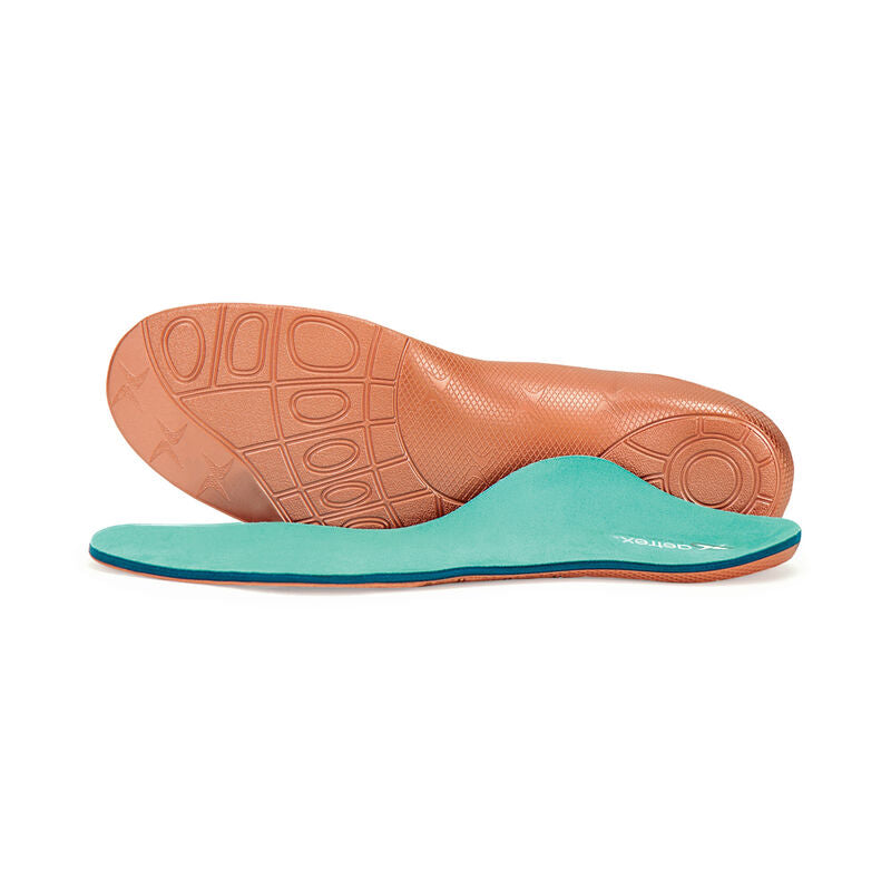 Aetrex Men's L2300 Premium Memory Foam Orthotics - Insole for Extra Comfort Accessories AETREX WORLDWIDE, INC. 8  