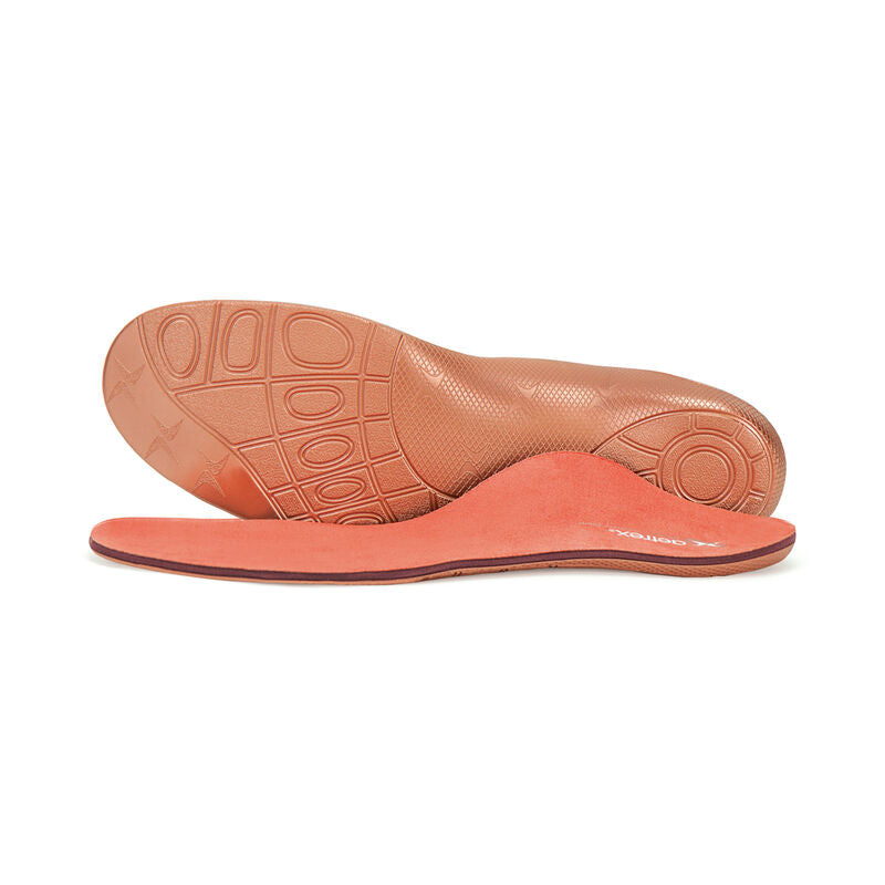 Aetrex Women's L2320 Premium Memory Foam Posted Orthotics Accessories AETREX WORLDWIDE, INC. 7  