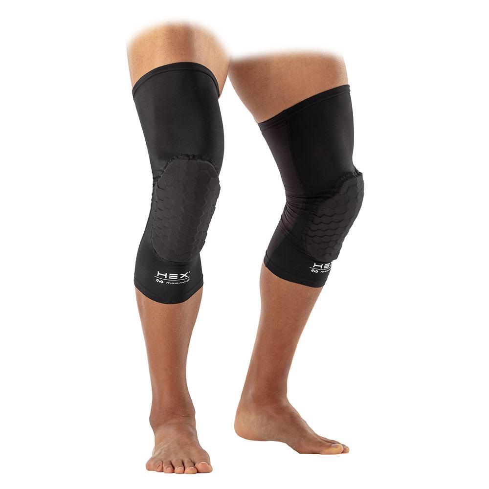 McDavid HEX Force Leg SLeeves  United Sports Brands   