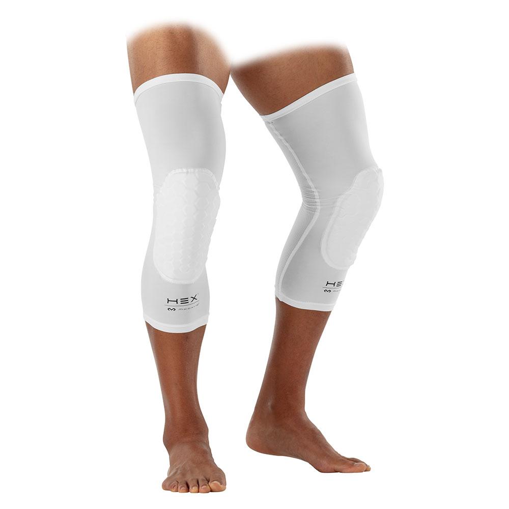 McDavid HEX Force Leg SLeeves  United Sports Brands   