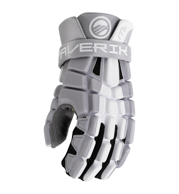 Maverik MX Glove 2025 Equipment Cascade/Maverik Small Grey 
