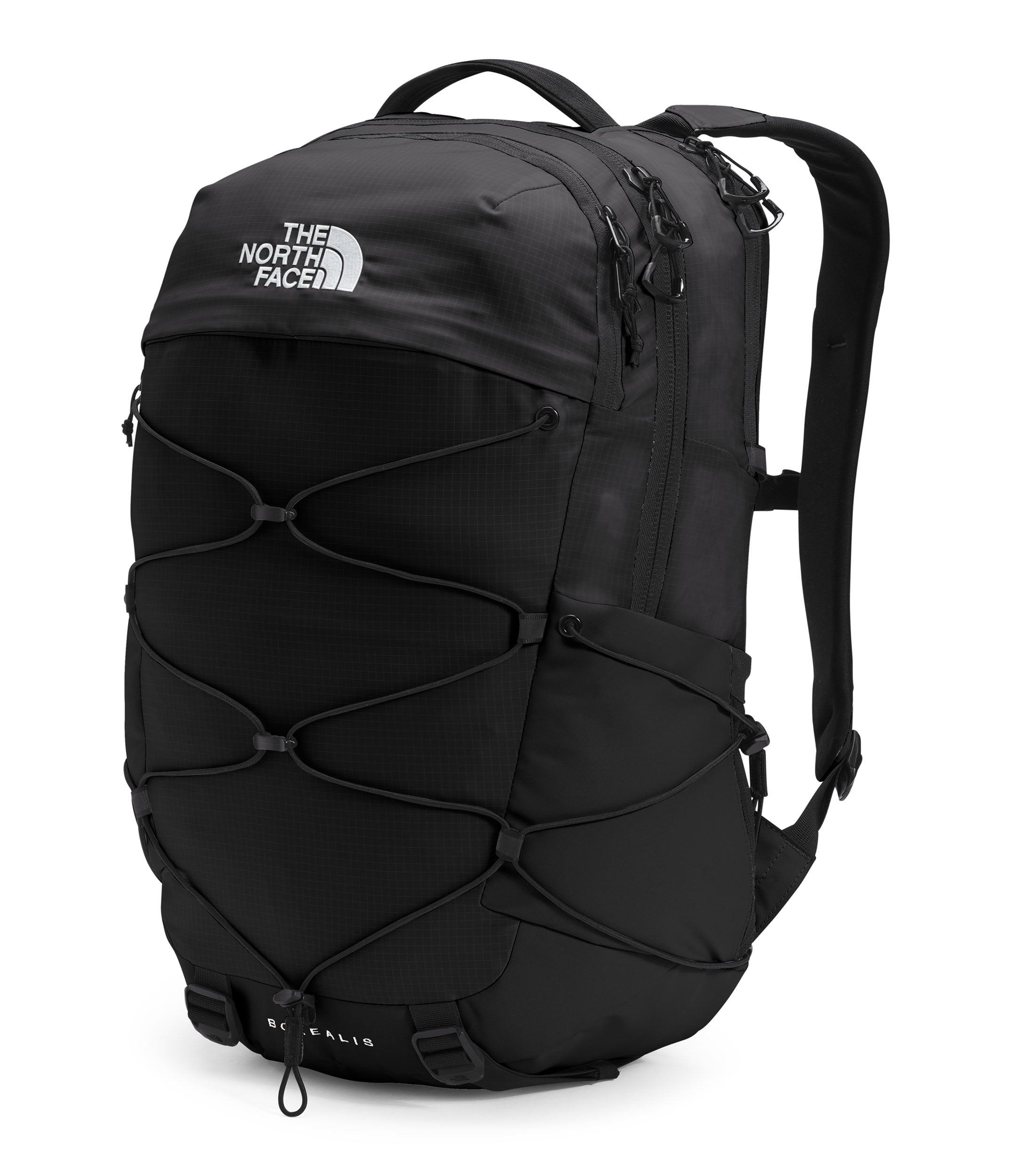 The North Face Borealis Backpack Accessories North Face   