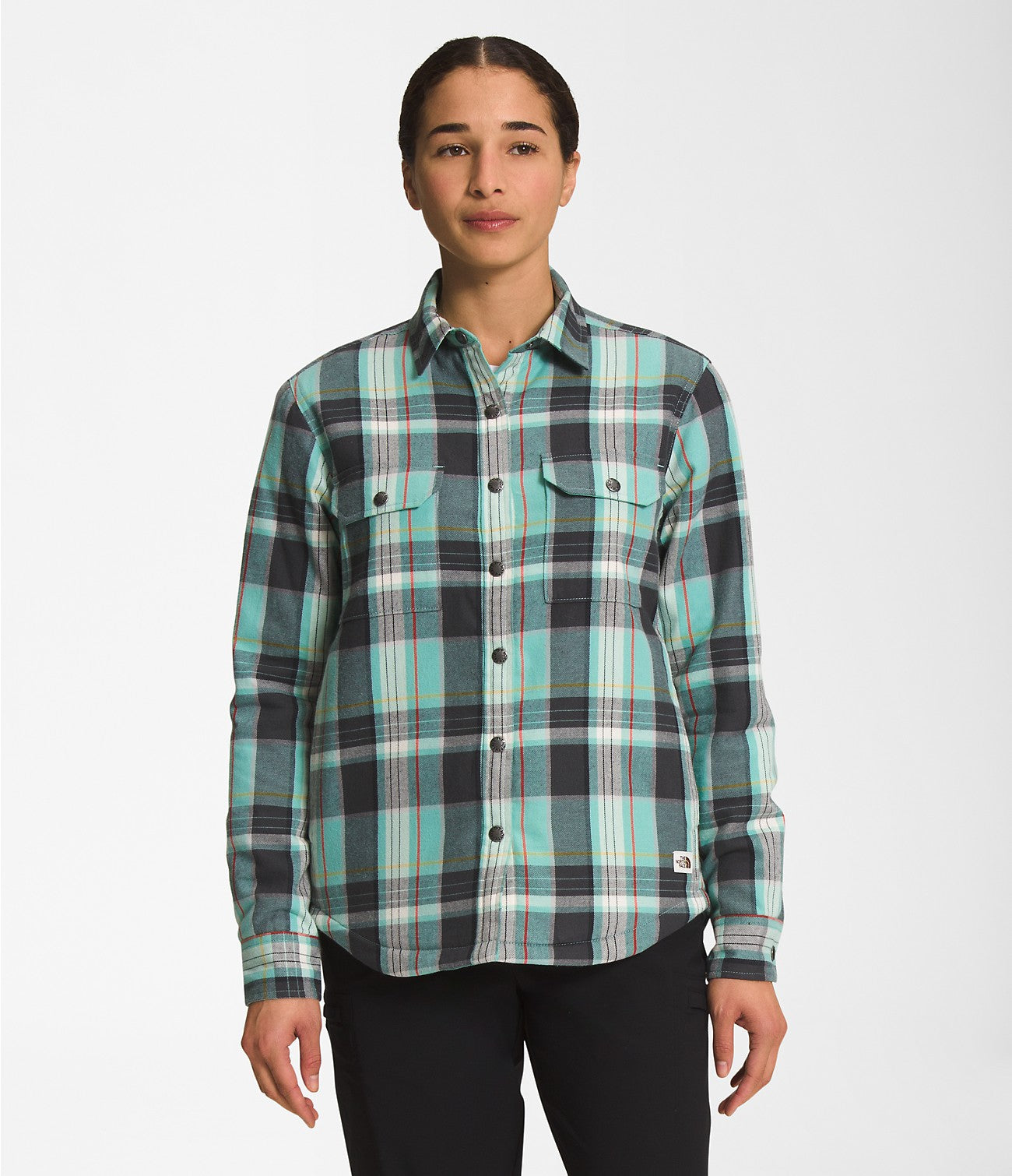 The north clearance face women's campshire